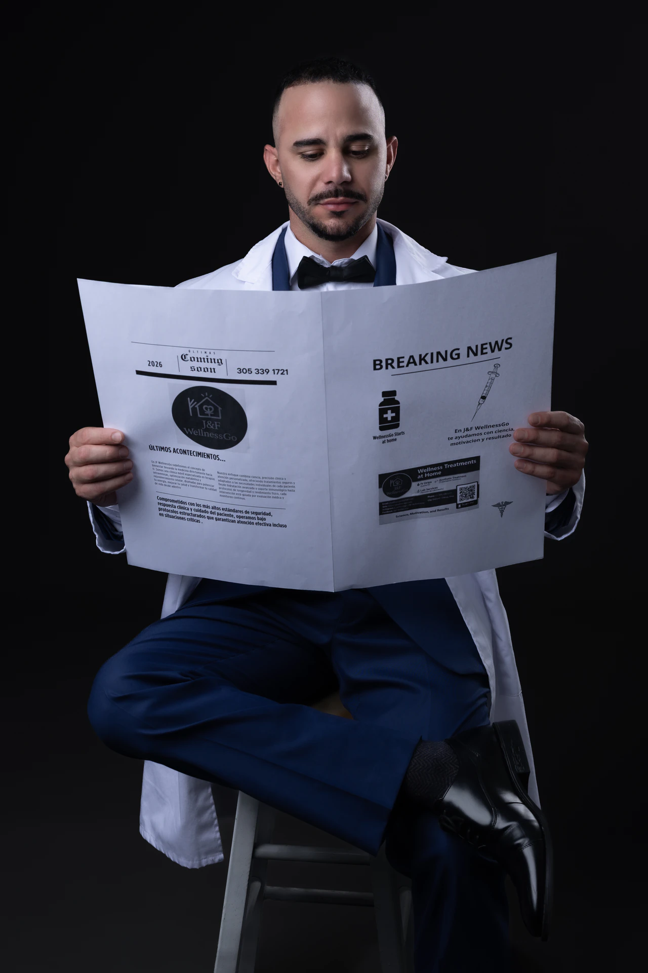 Fotografía corporativa 3