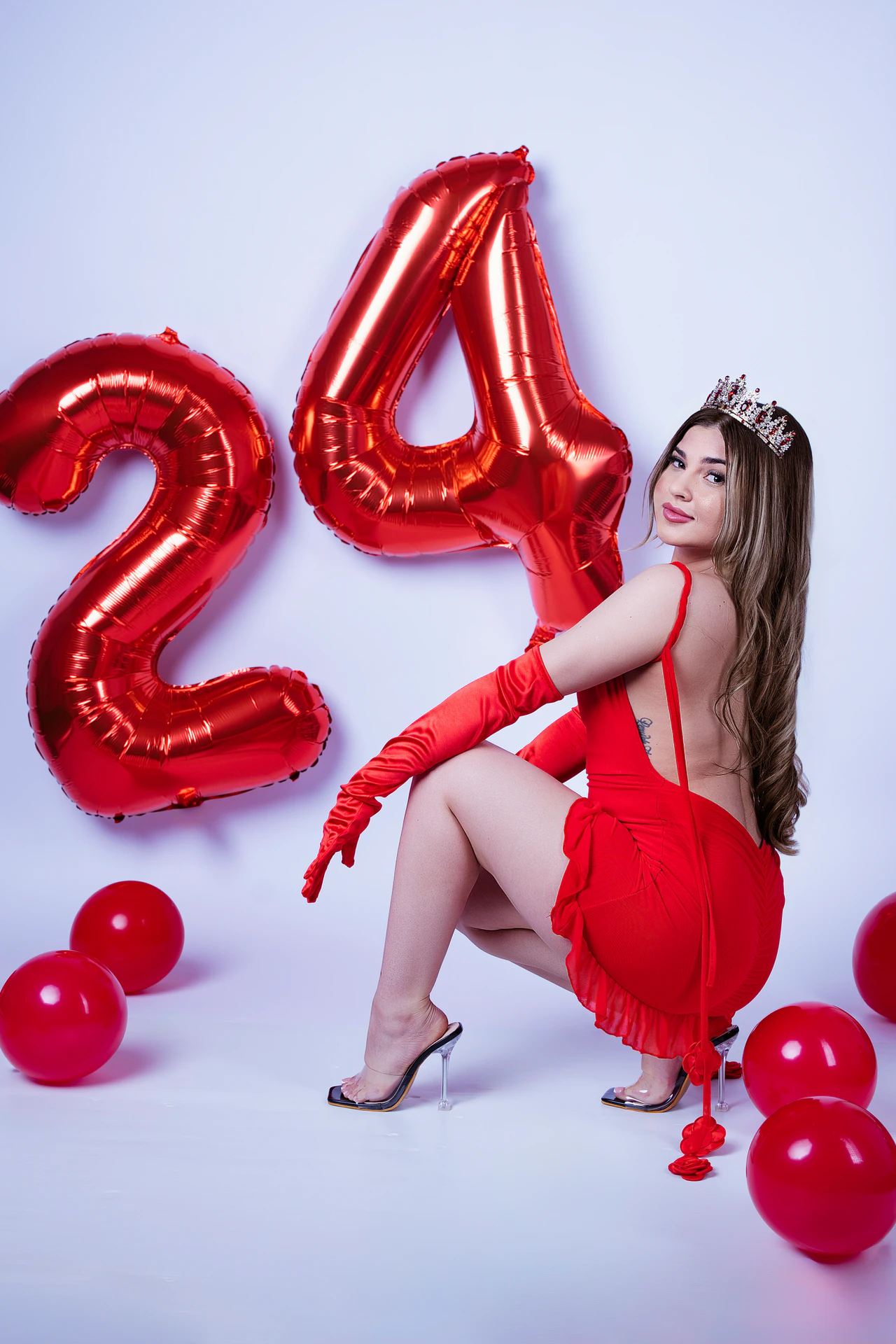 Fotografía Fashion 1